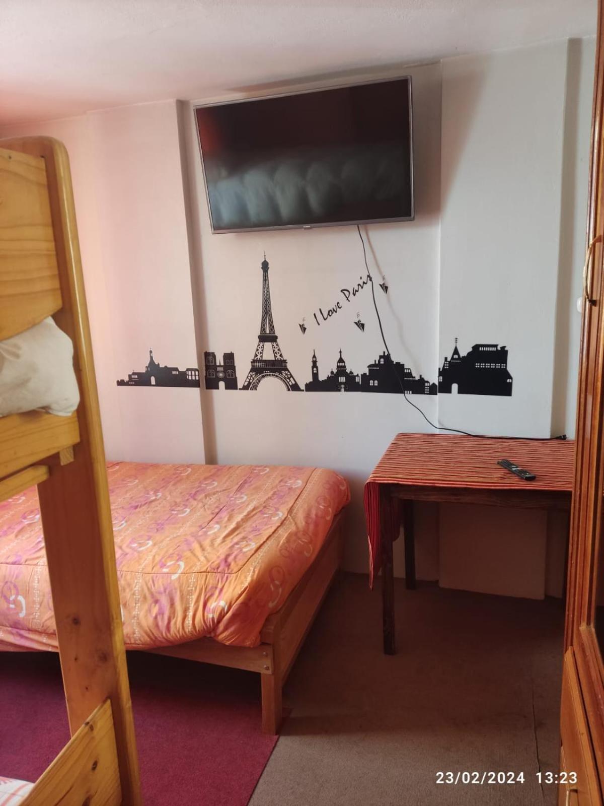 Pacha Hostel Puno Ngoại thất bức ảnh