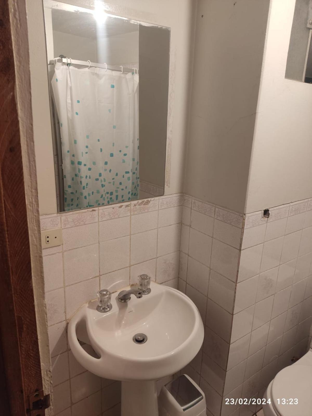 Pacha Hostel Puno Ngoại thất bức ảnh