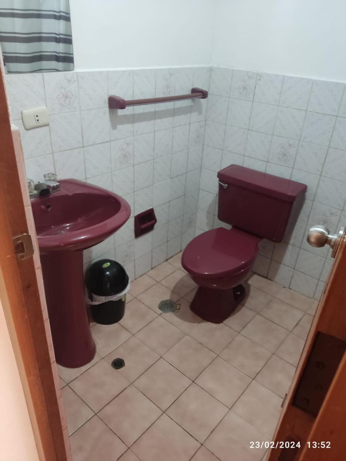 Pacha Hostel Puno Ngoại thất bức ảnh