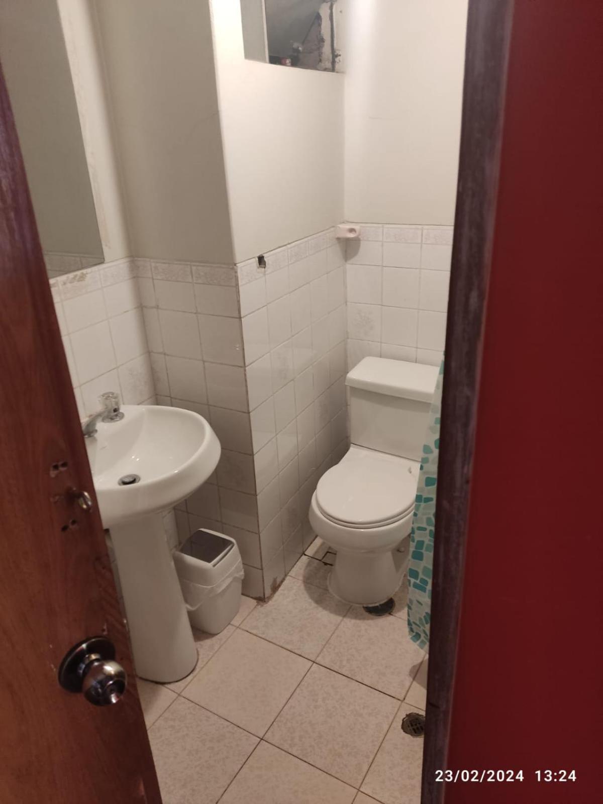 Pacha Hostel Puno Ngoại thất bức ảnh