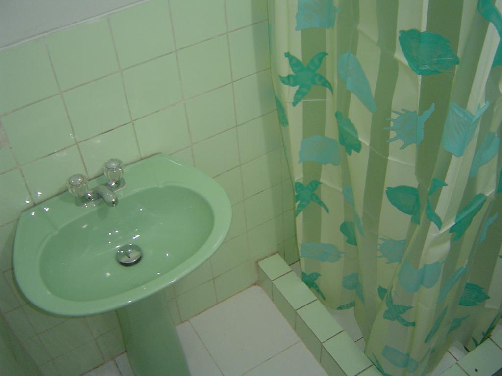Pacha Hostel Puno Ngoại thất bức ảnh
