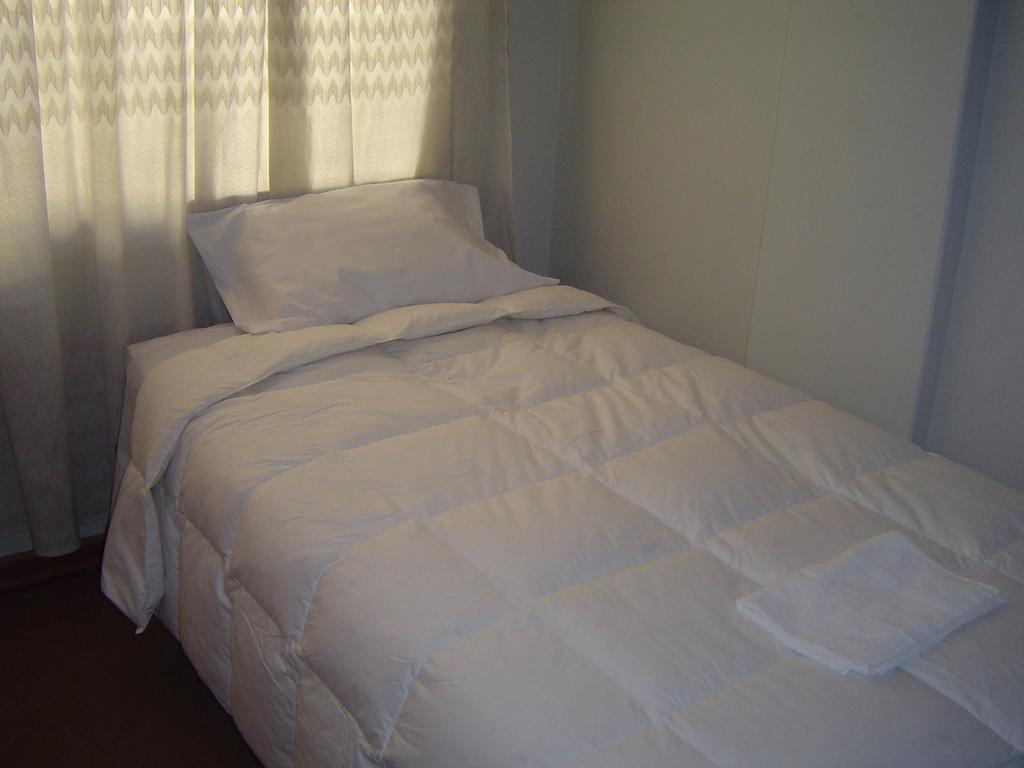Pacha Hostel Puno Ngoại thất bức ảnh