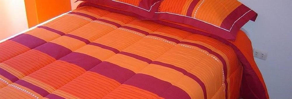 Pacha Hostel Puno Ngoại thất bức ảnh