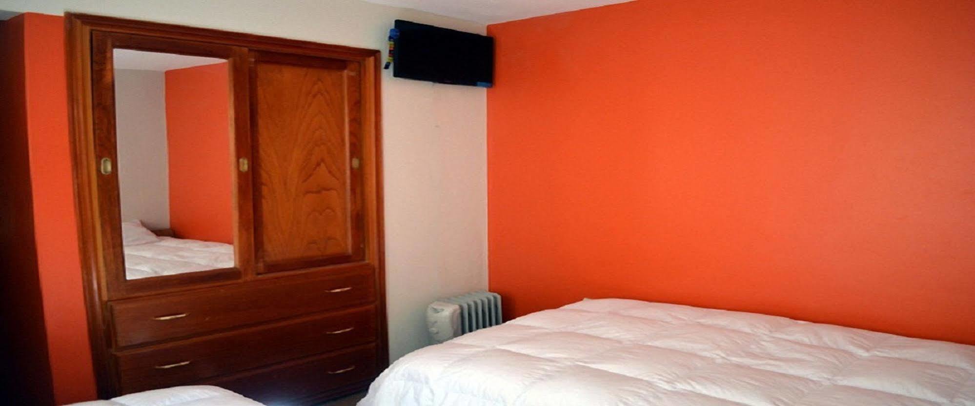 Pacha Hostel Puno Ngoại thất bức ảnh