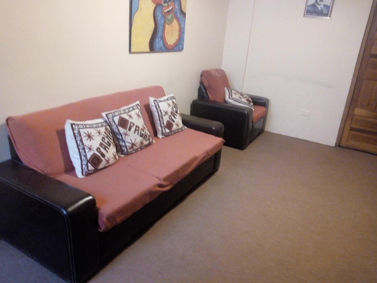 Pacha Hostel Puno Ngoại thất bức ảnh